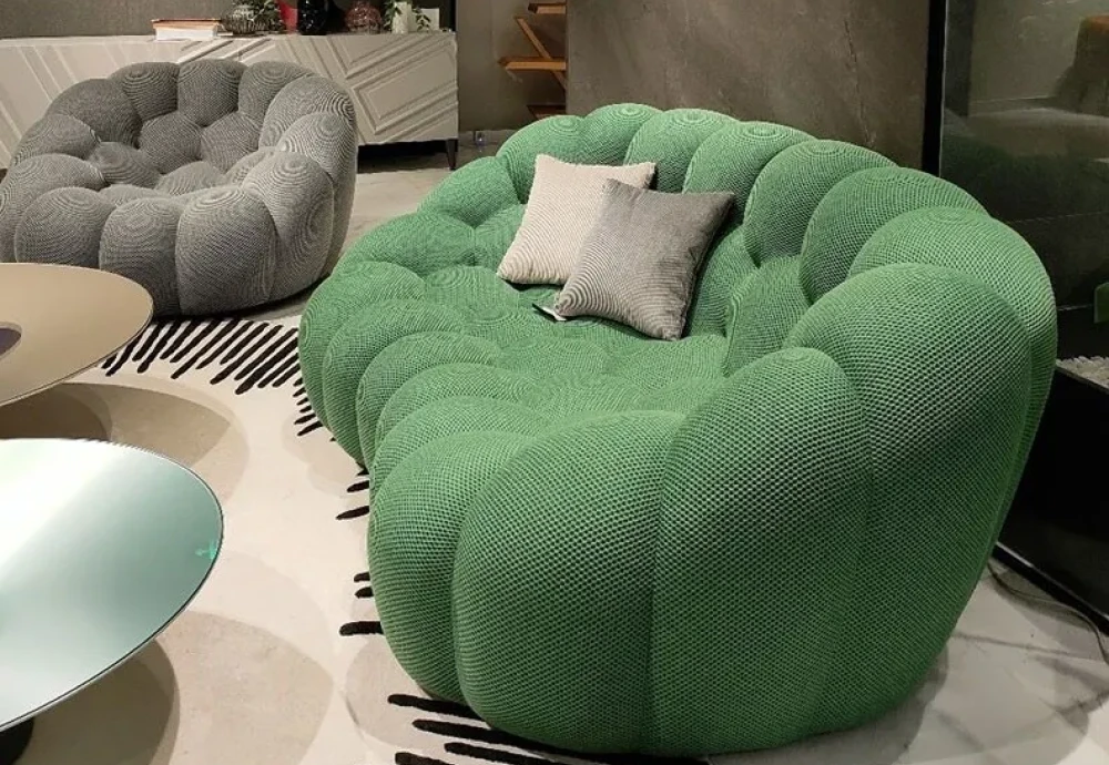 most comfortable cloud couch